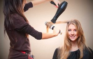become a hair specialist in US